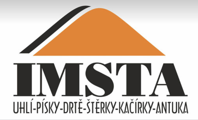 IMSTA PÍSEK
